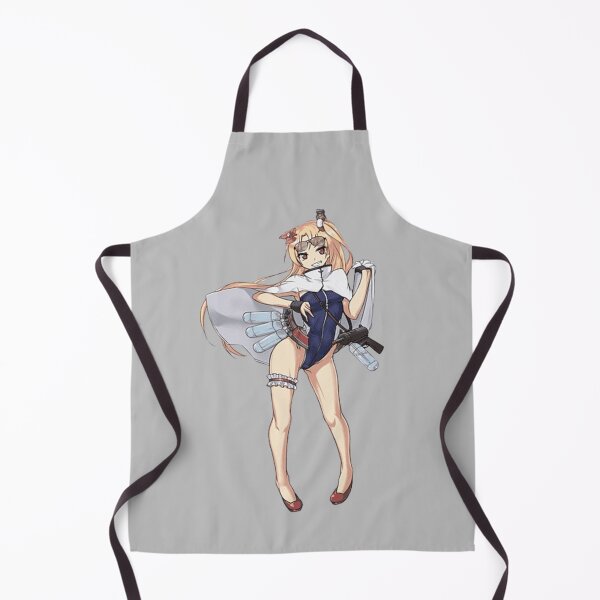 Item preview, Azur Lane - Cleveland designed and sold by Tee-thepeartree.
