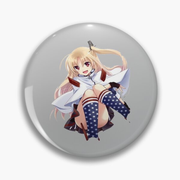 Item preview, Azur Lane - Cleveland designed and sold by Tee-thepeartree.
