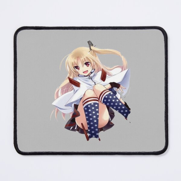 Item preview, Azur Lane - Cleveland designed and sold by Tee-thepeartree.