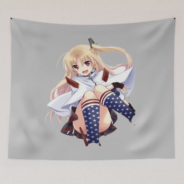 Item preview, Azur Lane - Cleveland designed and sold by Tee-thepeartree.