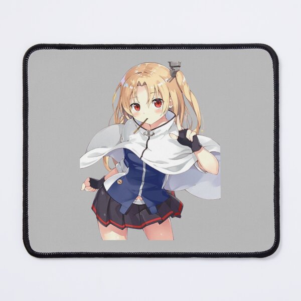 Item preview, Azur Lane - Cleveland designed and sold by Tee-thepeartree.