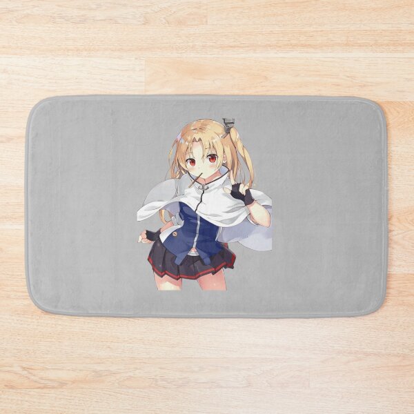 Item preview, Azur Lane - Cleveland designed and sold by Tee-thepeartree.