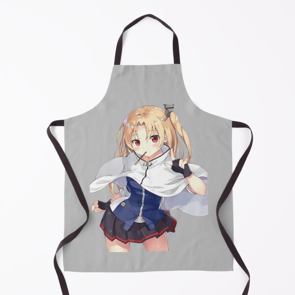 Item preview, Azur Lane - Cleveland designed and sold by Tee-thepeartree.