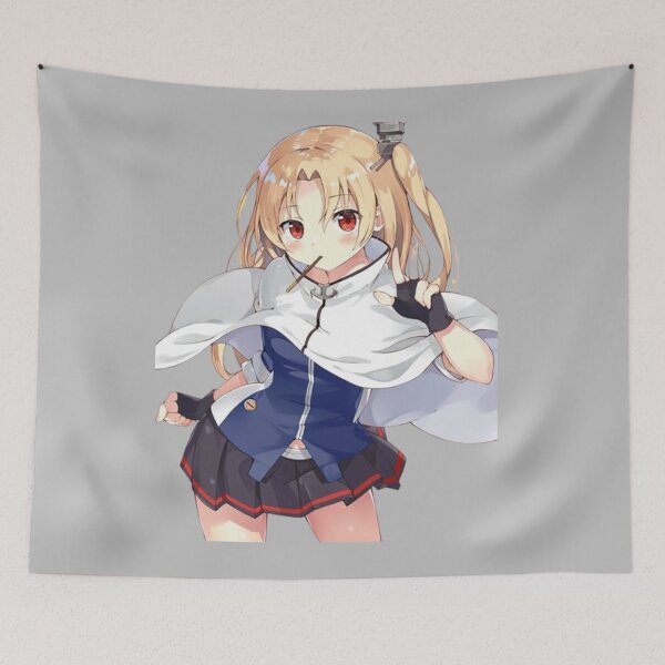 Item preview, Azur Lane - Cleveland designed and sold by Tee-thepeartree.