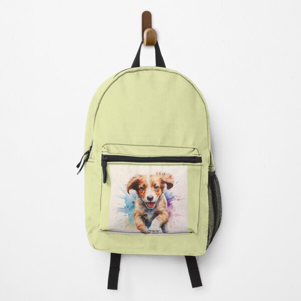 Item preview, Running dog designed and sold by Banna Baber.