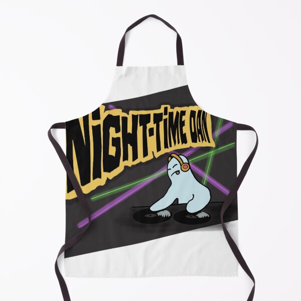 Item preview, Night-time Dan (by Brad) designed and sold by AtomicLucite.