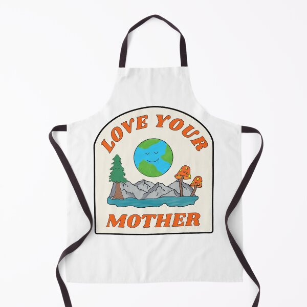 Item preview, Love Your Mother designed and sold by sofbakedaloaf.