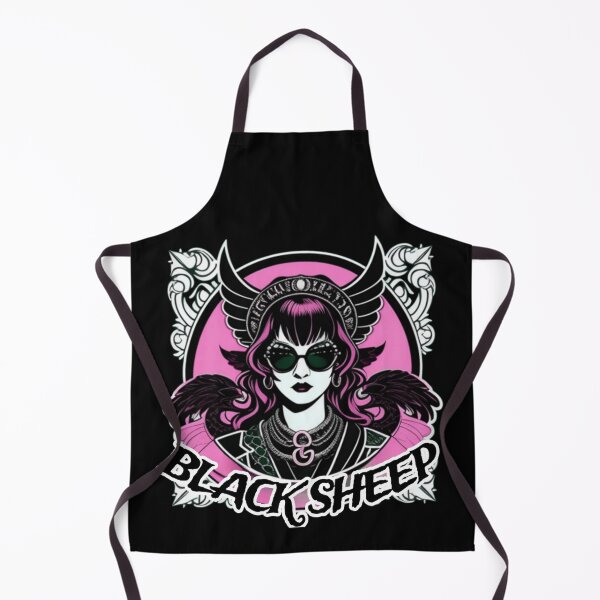 Item preview, Black sheep designed and sold by Roxburylane.