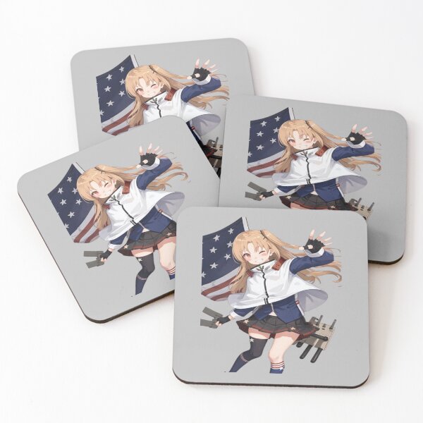 Item preview, Azur Lane - Cleveland designed and sold by Tee-thepeartree.