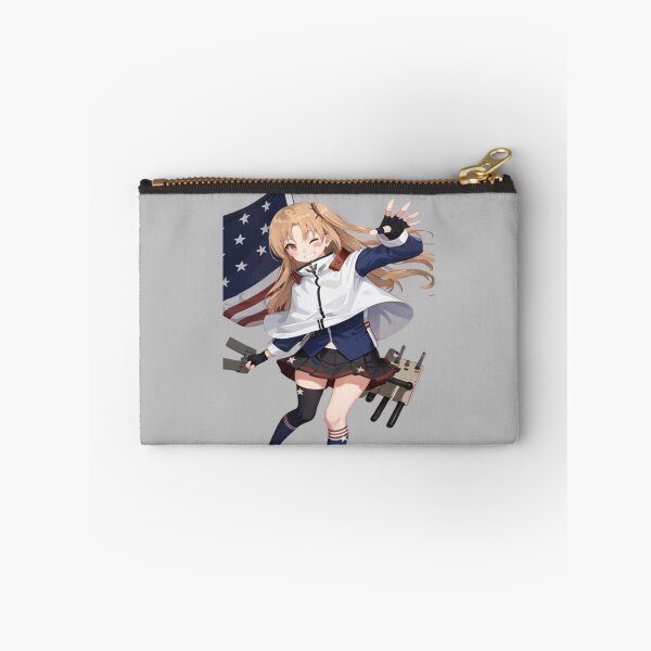 Item preview, Azur Lane - Cleveland designed and sold by Tee-thepeartree.