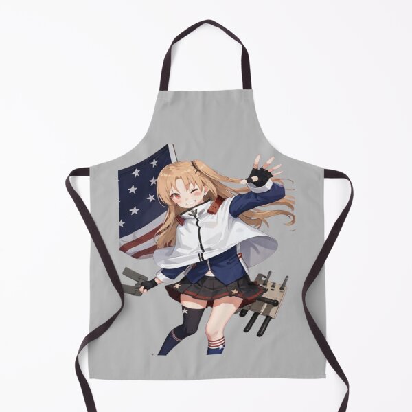 Item preview, Azur Lane - Cleveland designed and sold by Tee-thepeartree.
