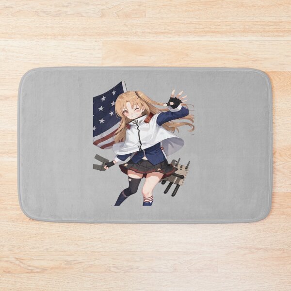 Item preview, Azur Lane - Cleveland designed and sold by Tee-thepeartree.