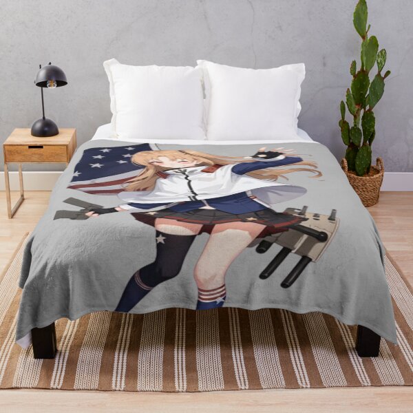 Item preview, Azur Lane - Cleveland designed and sold by Tee-thepeartree.