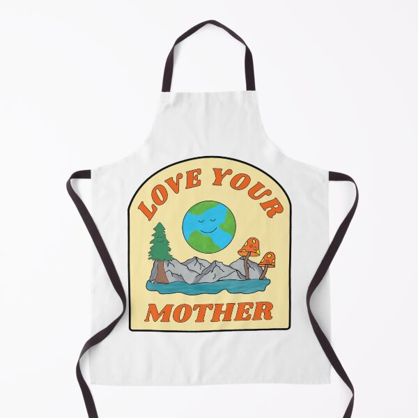 Item preview, Love Your Mother designed and sold by sofbakedaloaf.