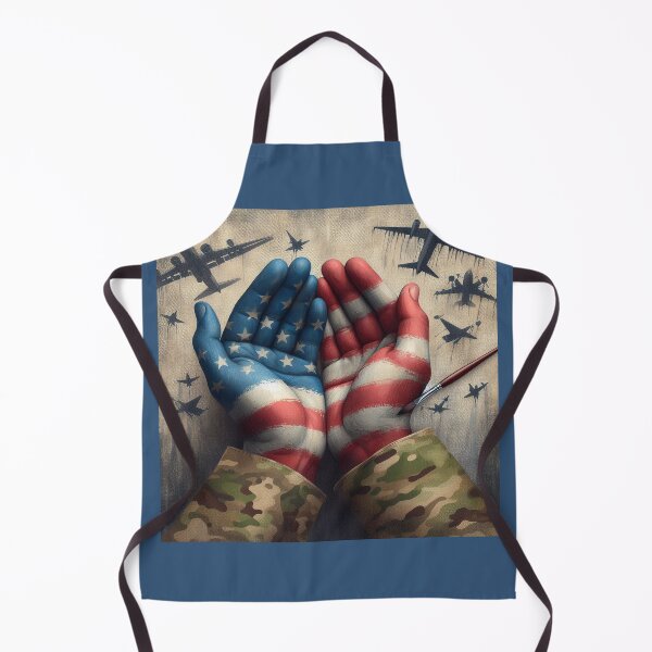 Item preview, Guardians of Freedom Military Design designed and sold by PoliticalArtist.