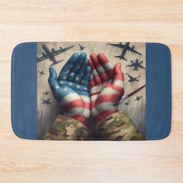 Item preview, Guardians of Freedom Military Design designed and sold by PoliticalArtist.