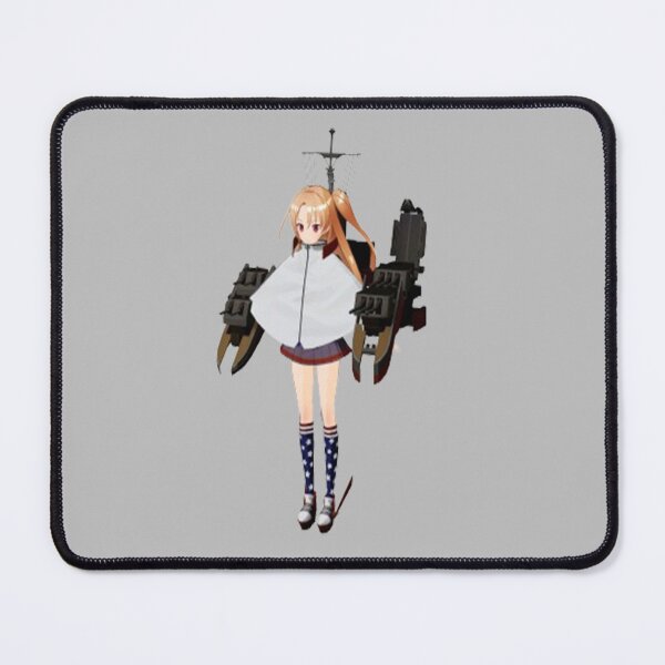 Item preview, Azur Lane - Cleveland designed and sold by Tee-thepeartree.