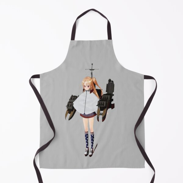 Item preview, Azur Lane - Cleveland designed and sold by Tee-thepeartree.