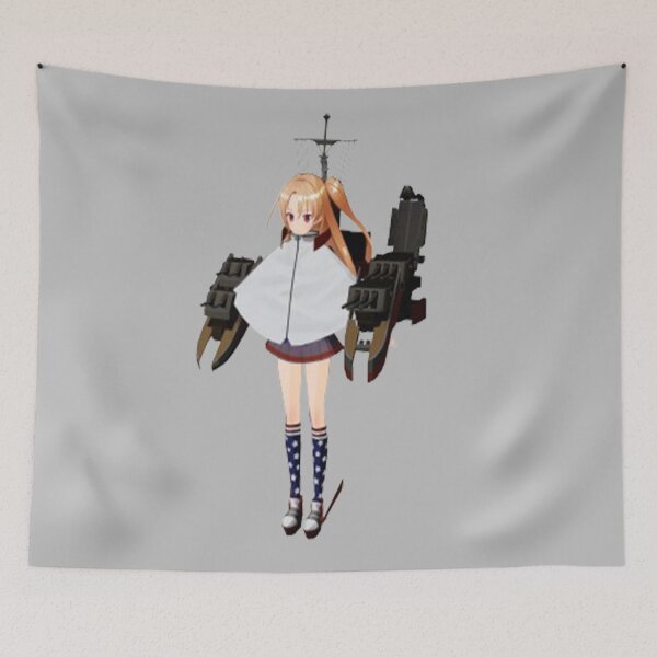Item preview, Azur Lane - Cleveland designed and sold by Tee-thepeartree.