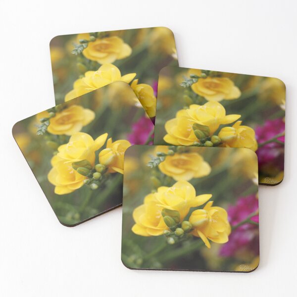 Item preview, Fresia in flower designed and sold by teha4514.