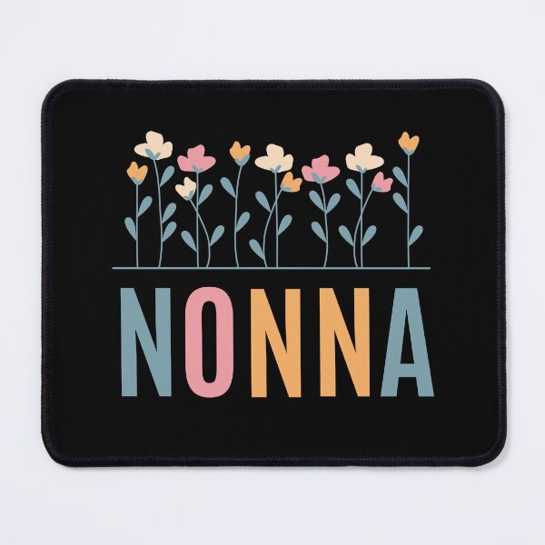 Item preview, Nonna Floral designed and sold by sydney-syder.