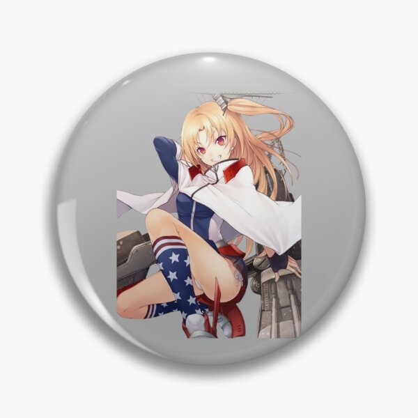 Item preview, Azur Lane - Cleveland designed and sold by Tee-thepeartree.