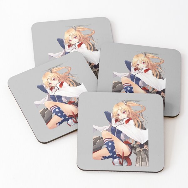 Item preview, Azur Lane - Cleveland designed and sold by Tee-thepeartree.