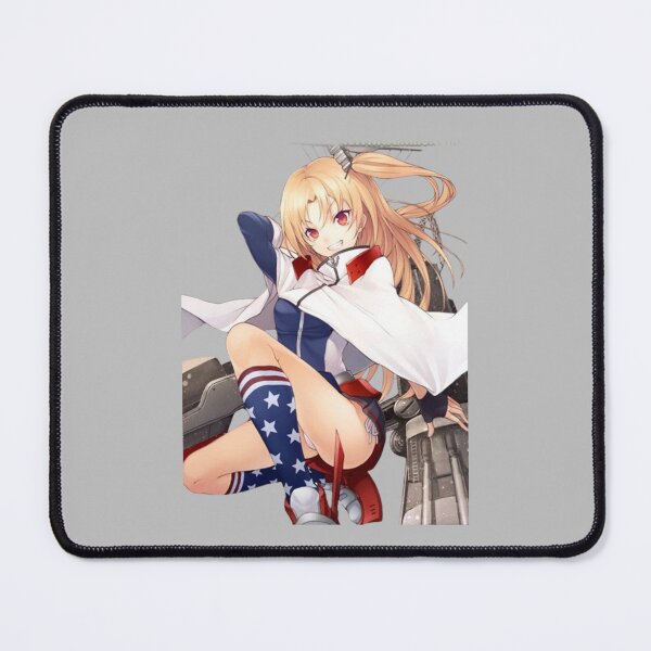 Item preview, Azur Lane - Cleveland designed and sold by Tee-thepeartree.