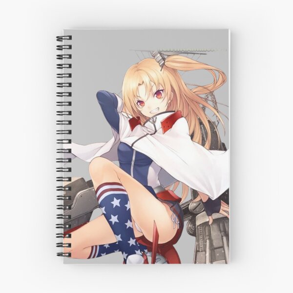 Item preview, Azur Lane - Cleveland designed and sold by Tee-thepeartree.