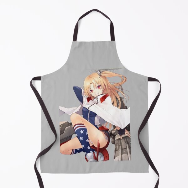 Item preview, Azur Lane - Cleveland designed and sold by Tee-thepeartree.
