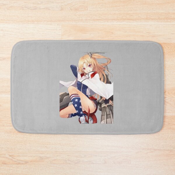 Item preview, Azur Lane - Cleveland designed and sold by Tee-thepeartree.