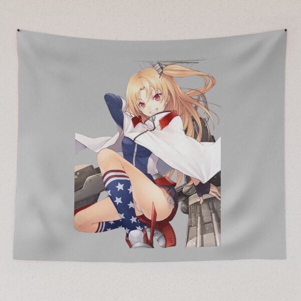 Item preview, Azur Lane - Cleveland designed and sold by Tee-thepeartree.