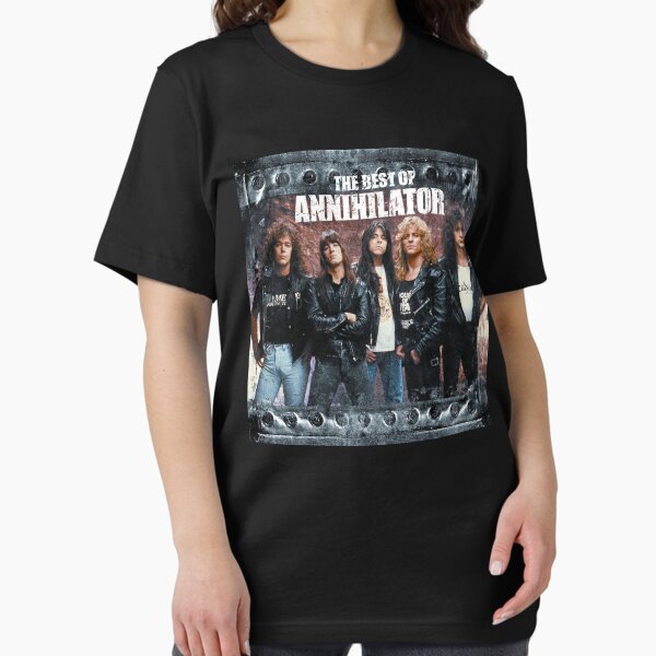 Item preview, Annihilator - The Best of Annihilator album 2004 designed and sold by KOLLLO.