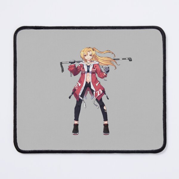 Item preview, Azur Lane - Cleveland designed and sold by Tee-thepeartree.