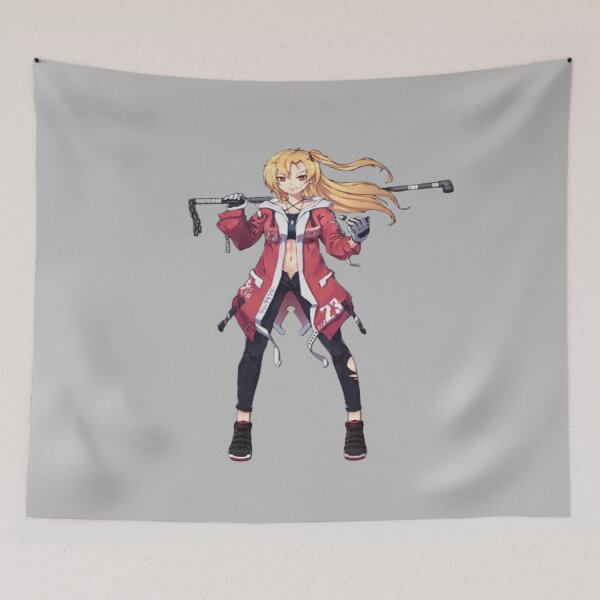Item preview, Azur Lane - Cleveland designed and sold by Tee-thepeartree.