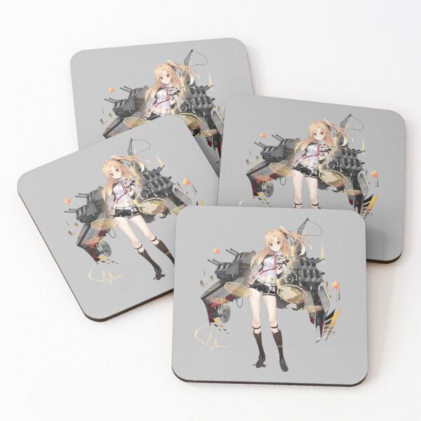 Item preview, Azur Lane - Cleveland designed and sold by Tee-thepeartree.