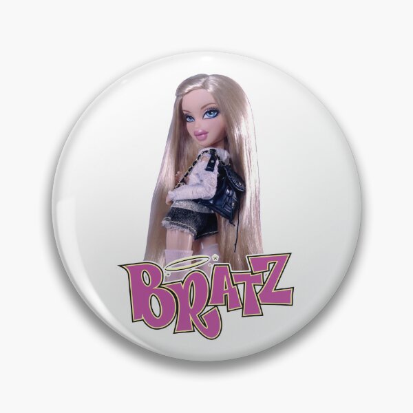 Item preview, Bratz; Cloe designed and sold by Marco Bottiglieri.