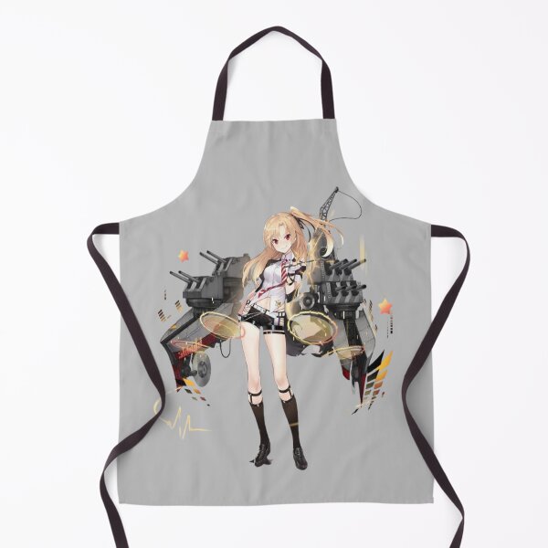 Item preview, Azur Lane - Cleveland designed and sold by Tee-thepeartree.