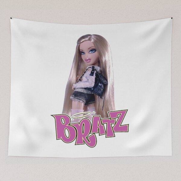Item preview, Bratz; Cloe designed and sold by Marco Bottiglieri.