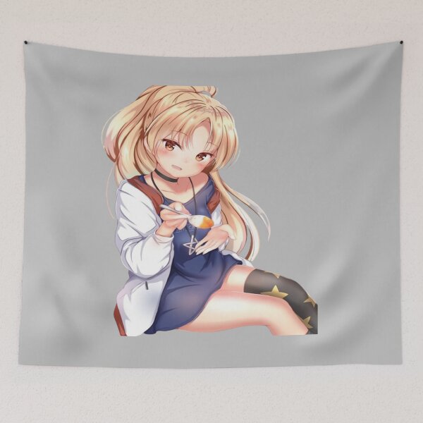Item preview, Azur Lane - Cleveland designed and sold by Tee-thepeartree.