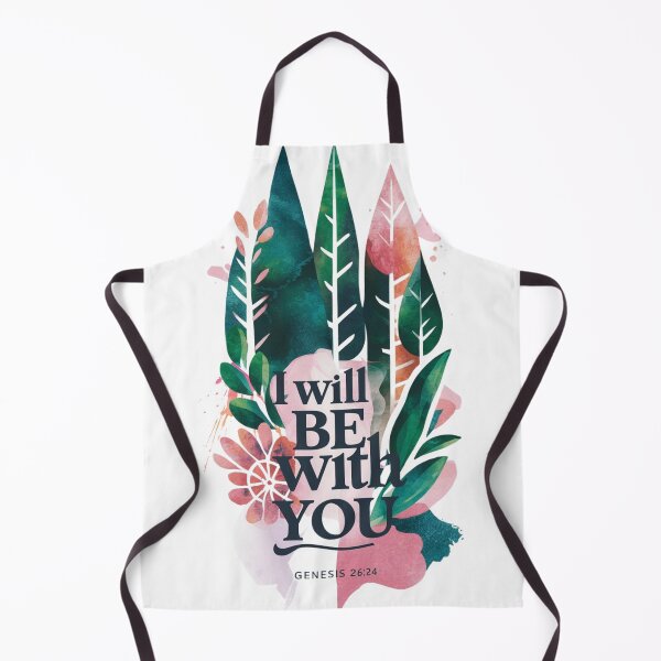 Item preview, I Will Be With You designed and sold by Faithloveshop.
