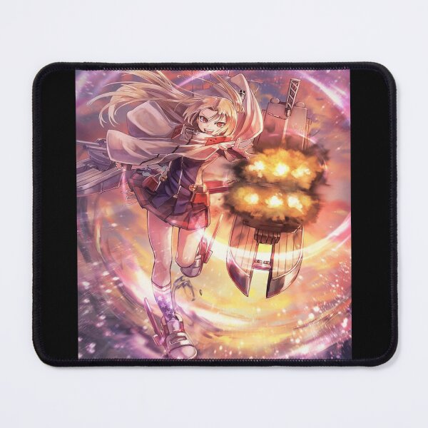 Item preview, Azur Lane - Cleveland designed and sold by Tee-thepeartree.