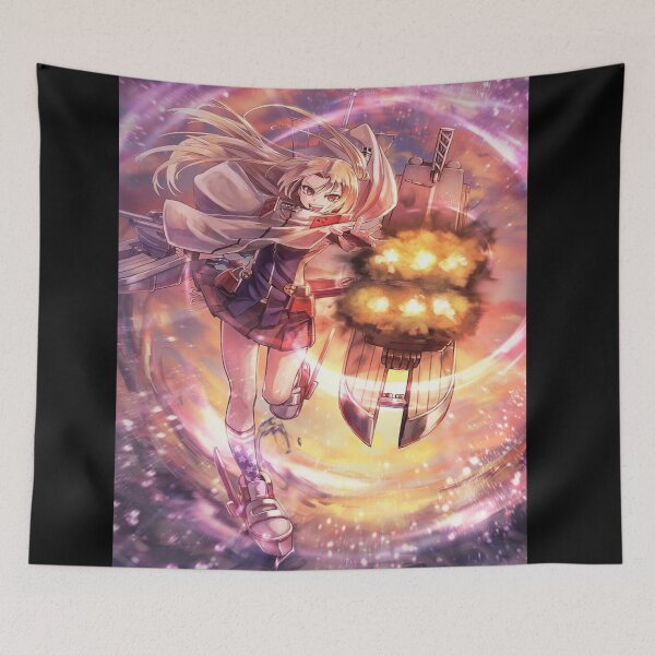 Item preview, Azur Lane - Cleveland designed and sold by Tee-thepeartree.