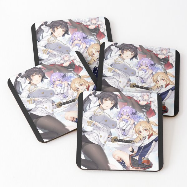 Item preview, Azur Lane - Cleveland designed and sold by Tee-thepeartree.