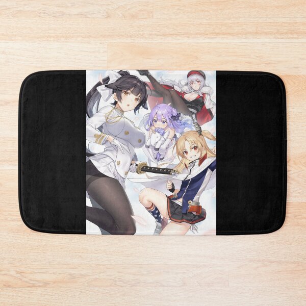 Item preview, Azur Lane - Cleveland designed and sold by Tee-thepeartree.