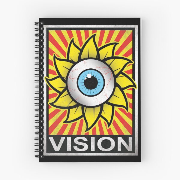 Item preview, VISION designed and sold by moon70star-m70s.
