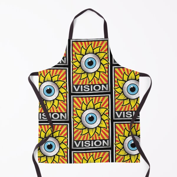 Item preview, VISION designed and sold by moon70star-m70s.