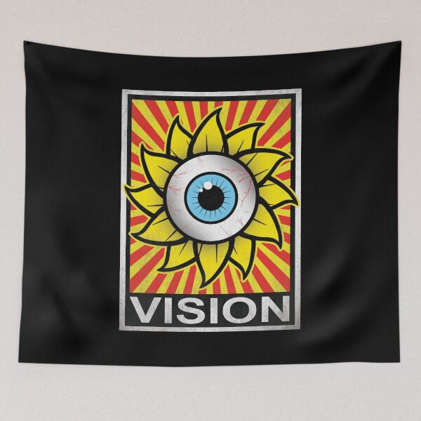 Item preview, VISION designed and sold by moon70star-m70s.