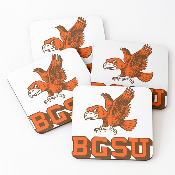 Item preview, BGSU designed and sold by sofbakedaloaf.