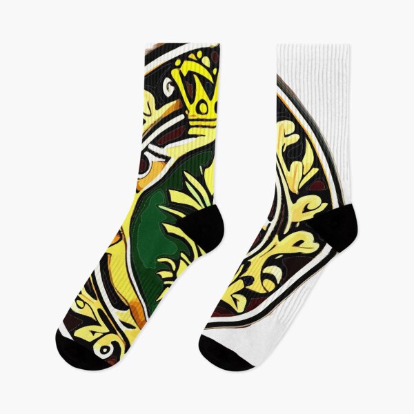 Item preview, Verdant Virtue The Crest of Fertility and Dominion designed and sold by Highlandkings.